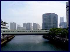 Yokohama skyline 05